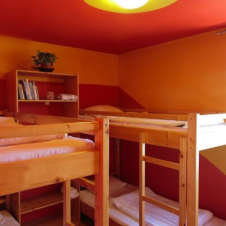 Grand Hostel Budapest Eksteriør bilde