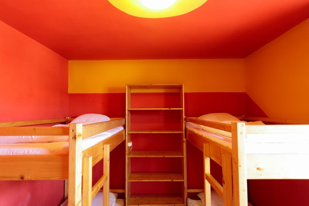 Grand Hostel Budapest Eksteriør bilde