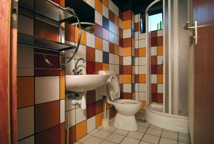 Grand Hostel Budapest Eksteriør bilde