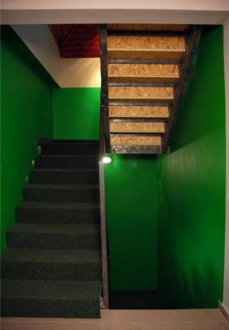 Grand Hostel Budapest Rom bilde